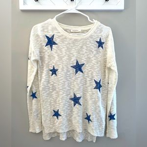 Mia & Tess sweater